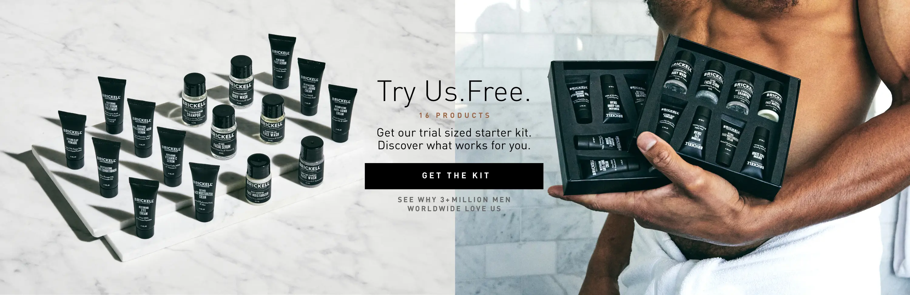Elite Grooming, Naturally Refined